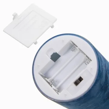 Mingfuxin Remote Flameless Candles for Home & Events