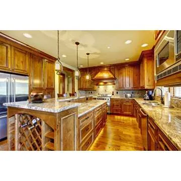 Wood Dye - Aniline Dye 5 Color Kit - Wood Stain Powder