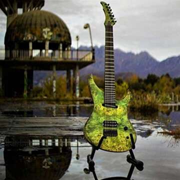 Wood Dye - Aniline Dye 5 Color Kit - Wood Stain Powder