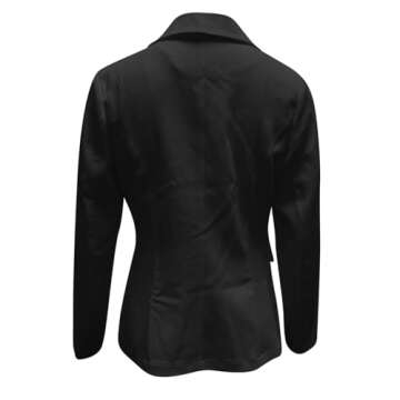 Trendy Hesxuno Blazers for Women Business Casual Jackets