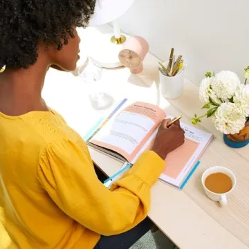 Become Unstuck with Oprah's Ultimate Journal