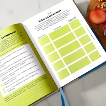 Become Unstuck with Oprah's Ultimate Journal