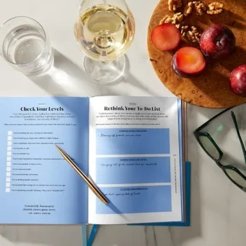 Become Unstuck with Oprah's Ultimate Journal