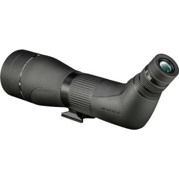 Vortex Optics Crossfire HD Spotting Scope 20-60x80