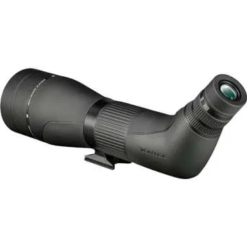 Vortex Optics Crossfire HD Spotting Scope 20-60x80