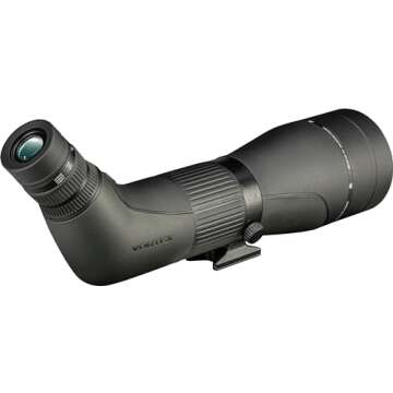 Vortex Optics Crossfire HD Spotting Scope 20-60x80