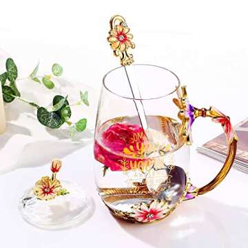 Luka Tech Inspirational Gifts for Women,Sometimes You Forget That You are Awesome,Unqie Gift Idea fo...