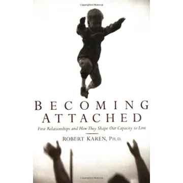 Becoming Attached: Understanding Our Relationships and Emotional Health