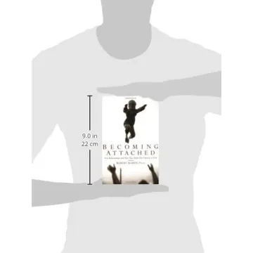 Discover Attachment Theory Insights from Dr. Karen's Book