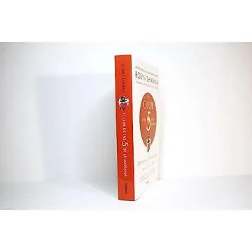 El Club de las 5 de la mañana: Controla tus mañanas, impulsa tu vida / The 5 AM Club: Own Your Morning. Elevate Your Life. (Spanish Edition)