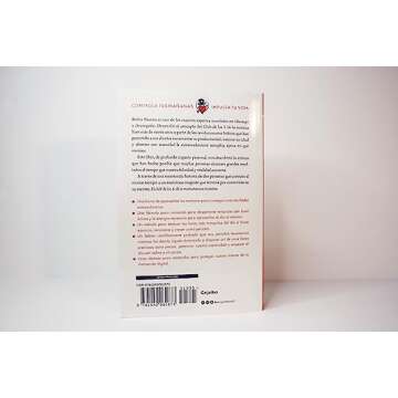 El Club de las 5 de la mañana: Controla tus mañanas, impulsa tu vida / The 5 AM Club: Own Your Morning. Elevate Your Life. (Spanish Edition)