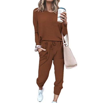Bofell Two Piece Sets for Women: Comfortable & Stylish Loungewear