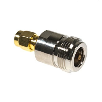 SMA Adapter Connectivity Kit for NESDR Radios with Case