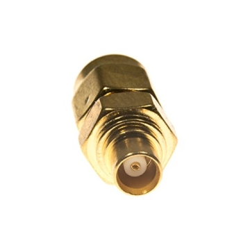 SMA Adapter Connectivity Kit for NESDR Radios with Case