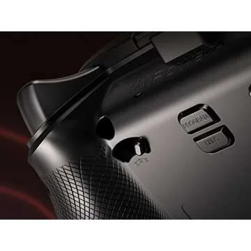 PowerA Spectra Infinity Enhanced Wired Controller for Xbox Series X|S- Black, Officially Licensed for Xbox