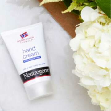 Neutrogena Hand Cream - Intensive Moisturizing Formula