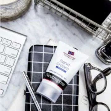 Neutrogena Hand Cream - Intensive Moisturizing Formula
