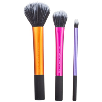 Real Techniques Duo-Fiber Collection