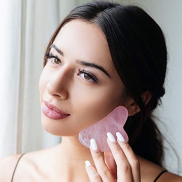 Revitalize Your Beauty Routine with INOTKA Gua Sha Tool