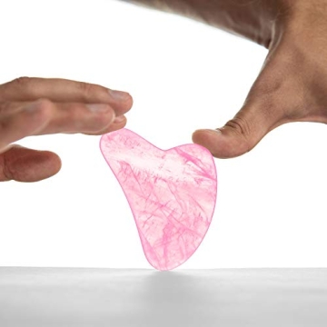 Revitalize Your Beauty Routine with INOTKA Gua Sha Tool