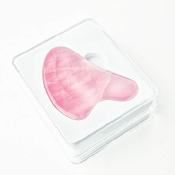 Revitalize Your Beauty Routine with INOTKA Gua Sha Tool