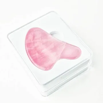 Revitalize Your Beauty Routine with INOTKA Gua Sha Tool