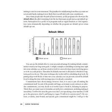 Super Thinking: A Comprehensive Guide to Mental Models