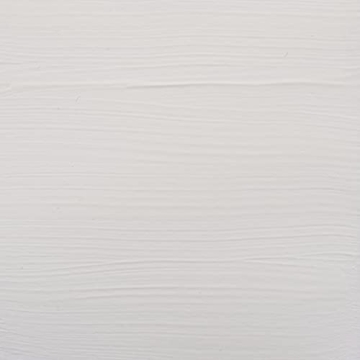Amsterdam Acrylic Paint Zinc White 500 ml Quality Art Supplies