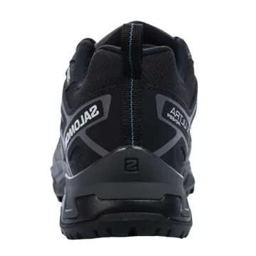 Salomon Waterproof Hiking Shoes for All Terrain Adventures