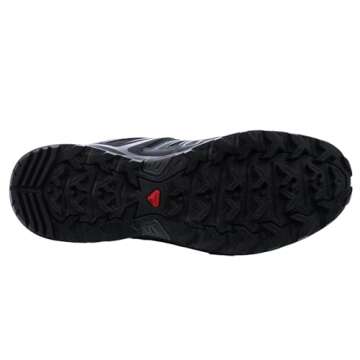 Salomon Waterproof Hiking Shoes for All Terrain Adventures