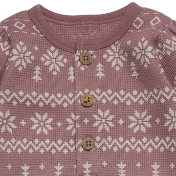 Stylish Modern Baby Girls' Romper for Every Occasion