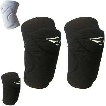 Rawxy Volleyball Knee Pads with Shock Absorption