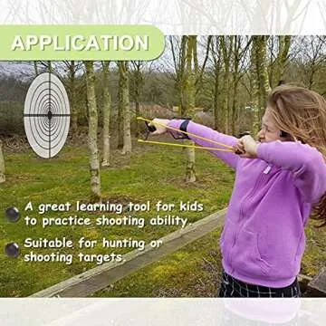 Eco-Friendly Clay Slingshot Ammo Balls for Safe Target Practice