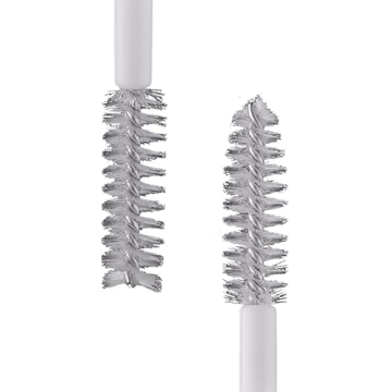 e.l.f. Clear Brow & Lash Mascara for Perfect Brows and Lashes