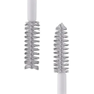 e.l.f. Clear Brow & Lash Mascara for Perfect Brows and Lashes