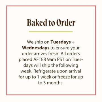 Young Kobras Organic, Gluten-Free Original Sourdough Bread (2-pack) - Allergen Friendly, Vegan, Gum-Free, Simple Ingredients & Made Fresh to Order