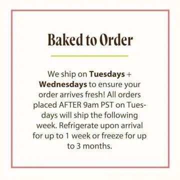 Young Kobras Organic, Gluten-Free Original Sourdough Bread (2-pack) - Allergen Friendly, Vegan, Gum-Free, Simple Ingredients & Made Fresh to Order