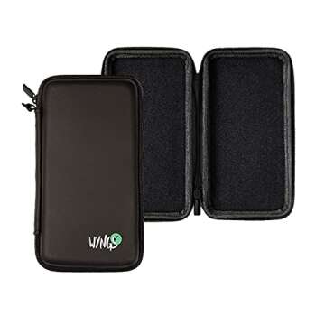 WYNGS Protective Case for TI Nspire CX/TI Nspire CX CAS/TI Nspire CX II/TI Nspire CX II CAS/HP Prime...