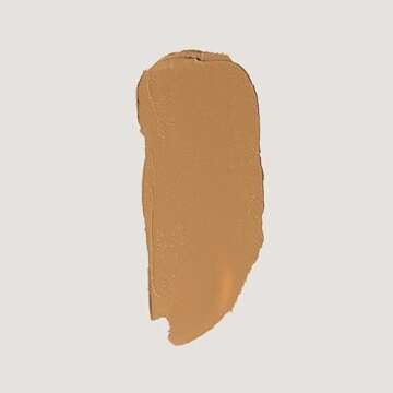 Generic Merit The Minimalist Perfecting Complexion Foundation and Concealer Stick (Buff - tan with neutral undertones, Full size)