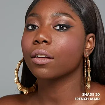 NYX Lip Lingerie Push-Up - Long Lasting Plumping Lipstick