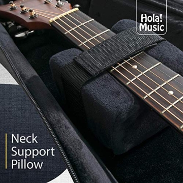 Hola! Music Bass Guitar Gig Bag - Ultimate Protection & Storage
