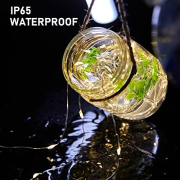 Battery Operated 5 Pack Fairy Lights for All Occasions