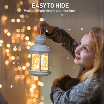 Battery Operated 5 Pack Fairy Lights for All Occasions