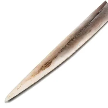 Starforged Dune II Sandworm Teeth Crysknife Atreides Movie Peripheral Props Restored to Original Authorized Version