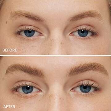 ILIA - In Full Micro-Tip Brow Pencil | Non-Toxic, Vegan, Cruelty-Free, Clean Makeup (Dark Blonde)