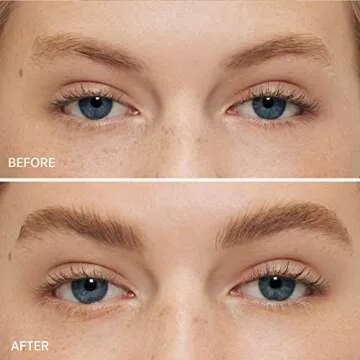 ILIA Micro-Tip Brow Pencil - Vegan & Cruelty-Free