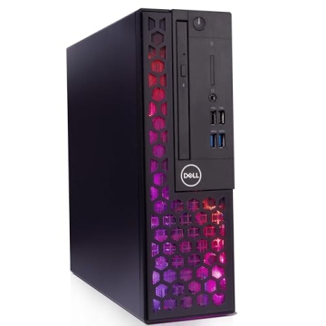 Dell OptiPlex RGB 3060 - i5, 32GB, 1TB Storage