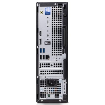 Dell OptiPlex RGB 3060 - i5, 32GB, 1TB Storage
