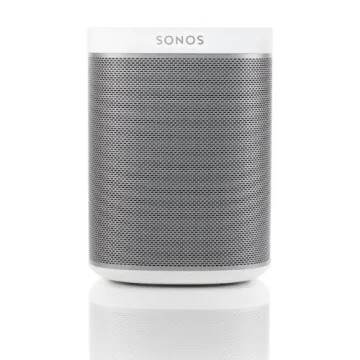 Sonos Play1 Compact Wireless Smart Speaker White