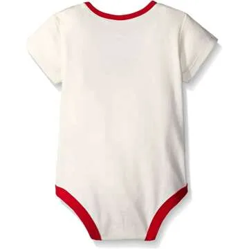 Disney Baby Boys Mickey Mouse Birthday Creeper